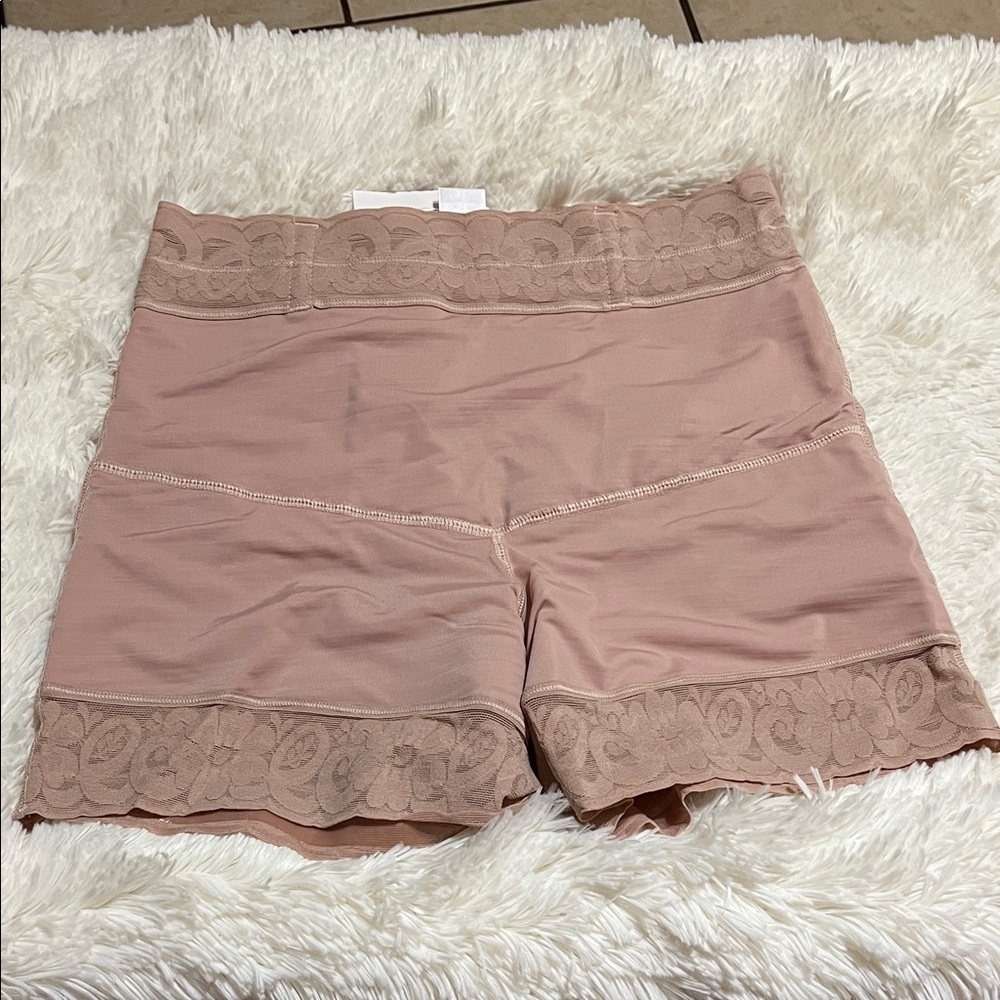 Women's Shapewear Shorts